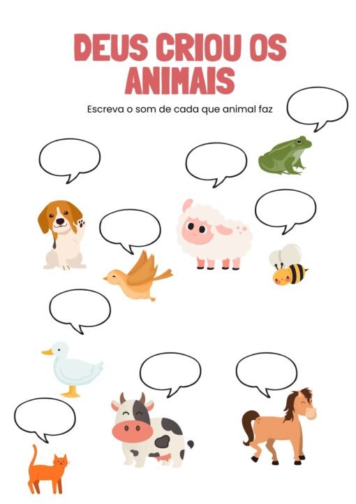 APRENDENDO COM ALEGRIA - Imagem 5