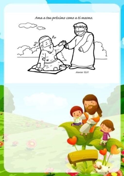 APRENDENDO COM ALEGRIA - Imagem 8