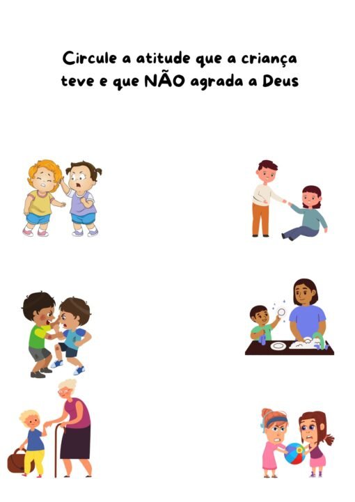 APRENDENDO COM ALEGRIA - Imagem 2