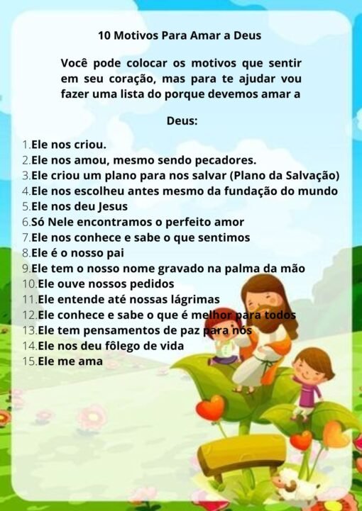APRENDENDO COM ALEGRIA - Imagem 9