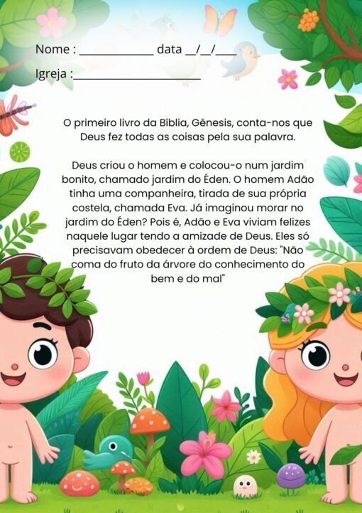 ANTIGO TESTAMENTO - Imagem 2