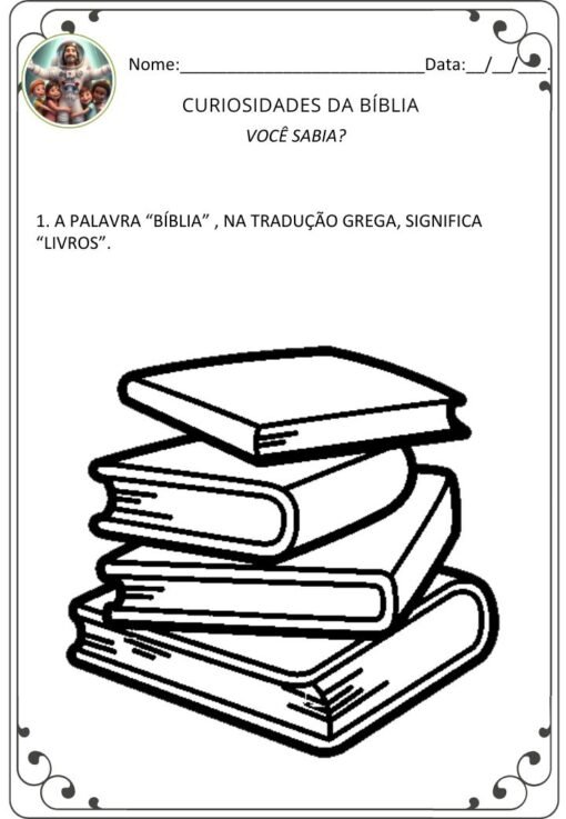 Aventuras Bíblicas - Imagem 2