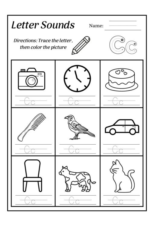 Caderno de Vogais Inglês - Imagem 5