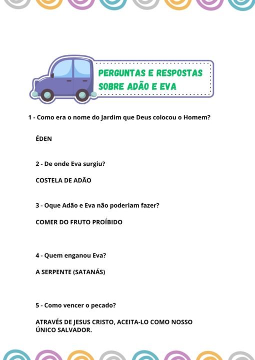 ANTIGO TESTAMENTO - Imagem 5