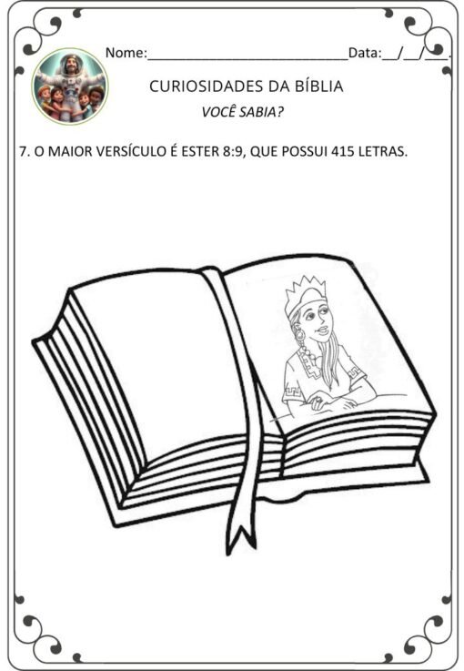 Aventuras Bíblicas - Imagem 4
