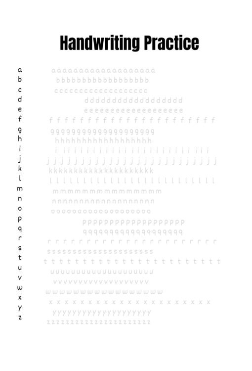Caderno de Vogais Inglês - Imagem 3