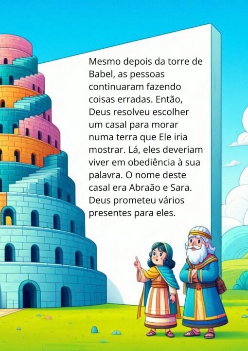 ANTIGO TESTAMENTO - Imagem 3