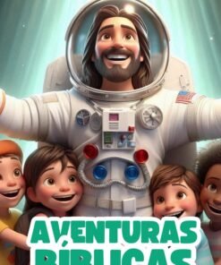 Aventuras Bíblicas