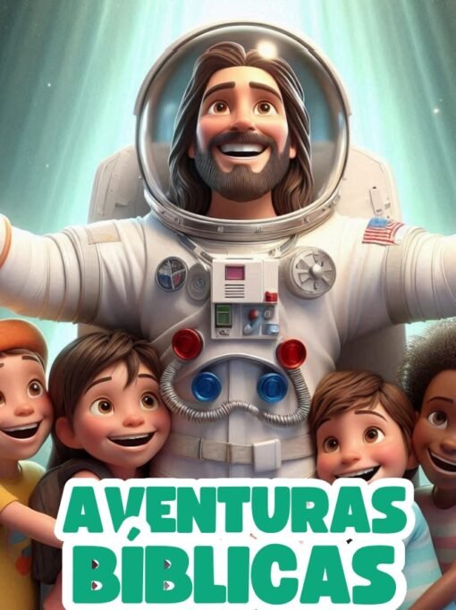 Aventuras Bíblicas