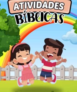 ATIVIDADES BÍBLICAS