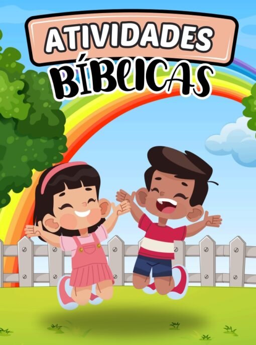 ATIVIDADES BÍBLICAS