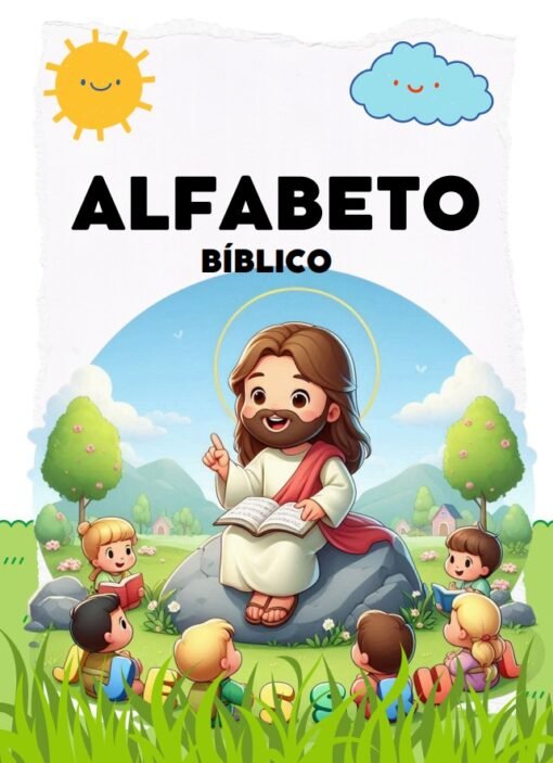 Alfabeto Bíblico