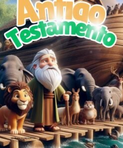 ANTIGO TESTAMENTO