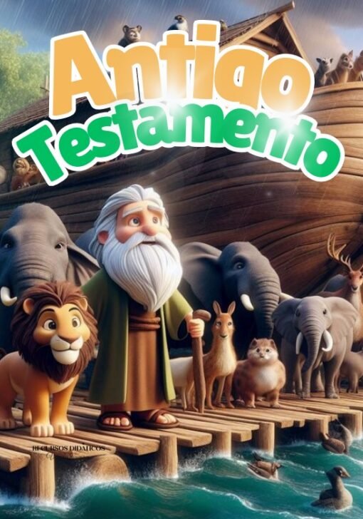 ANTIGO TESTAMENTO